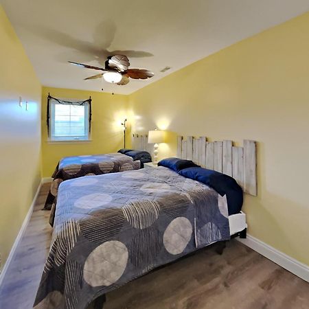 Put-In-Bay Waterfront Condo #107 Εξωτερικό φωτογραφία