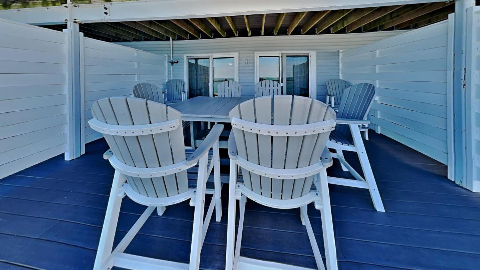 Put-In-Bay Waterfront Condo #107 Εξωτερικό φωτογραφία