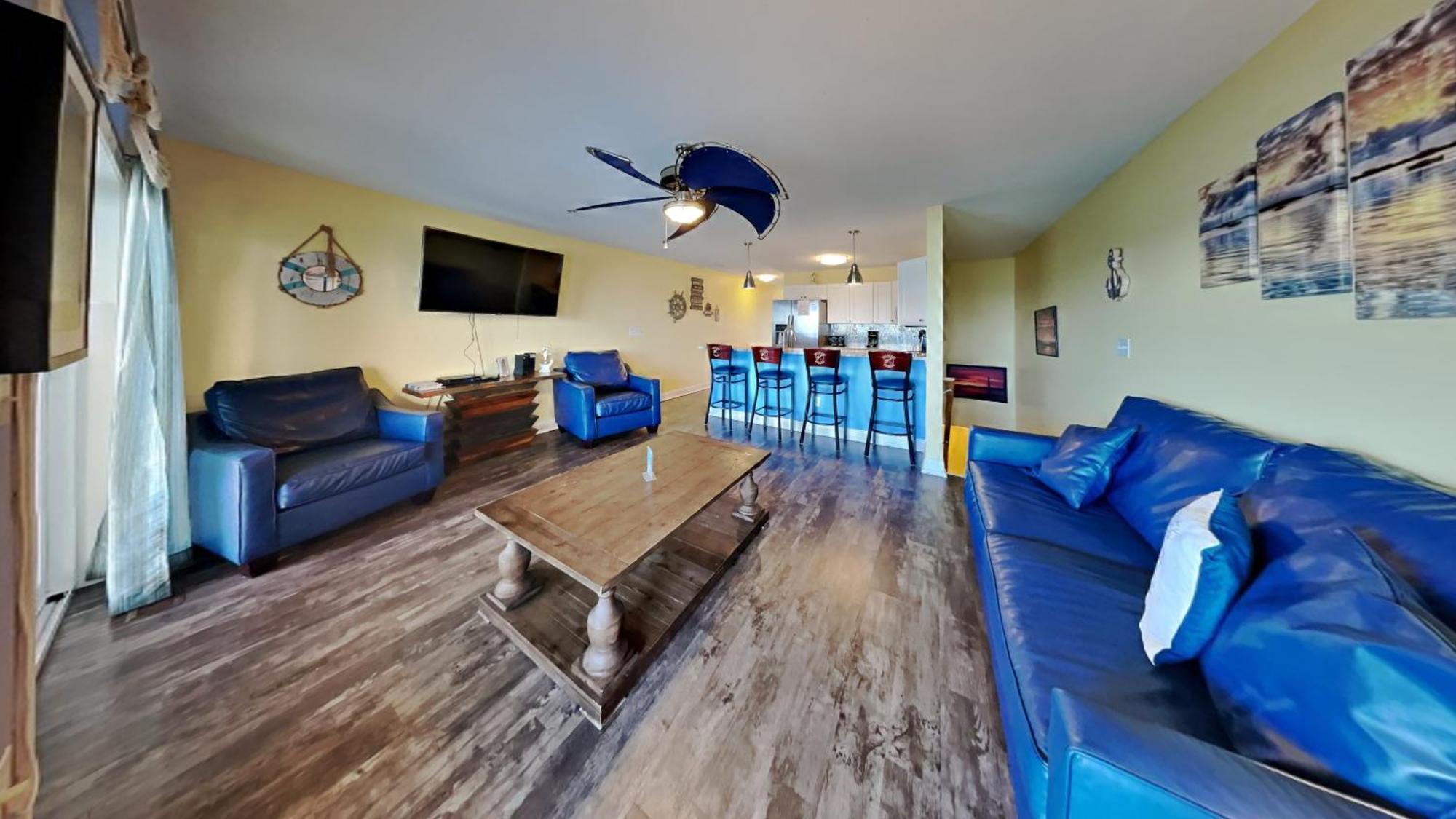 Put-In-Bay Waterfront Condo #107 Εξωτερικό φωτογραφία
